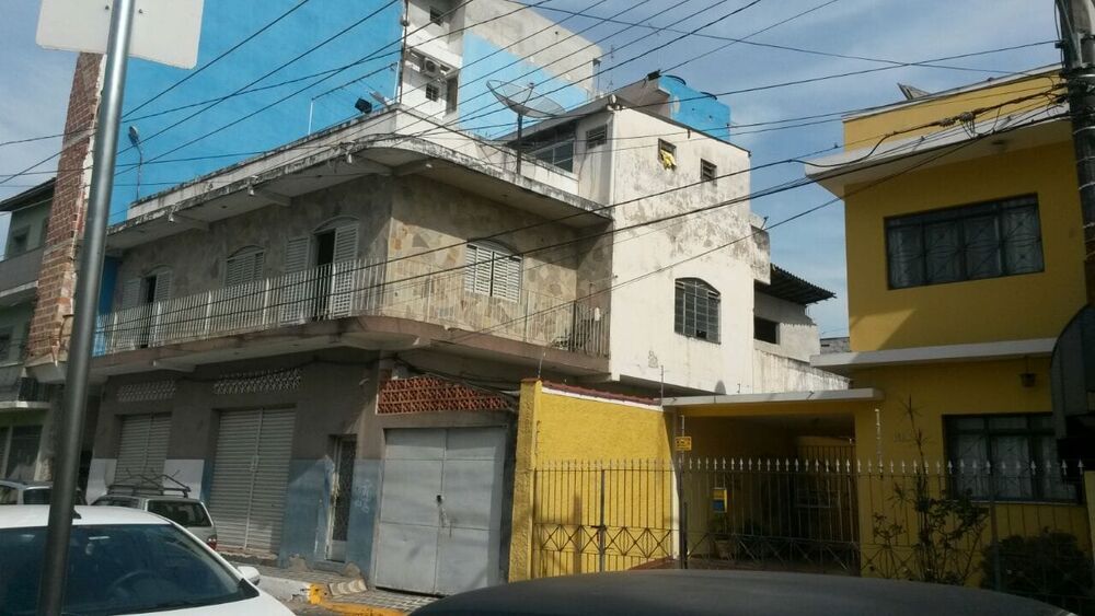 Prédio Inteiro à venda com 3 quartos, 450m² - Foto 3