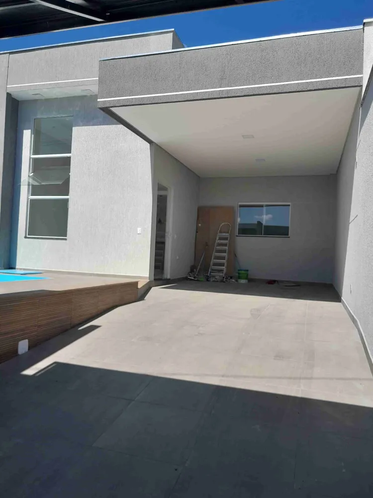 Casa, 3 quartos, 109 m² - Foto 4
