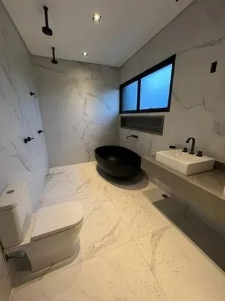 Casa de Condomínio, 4 quartos - Foto 4