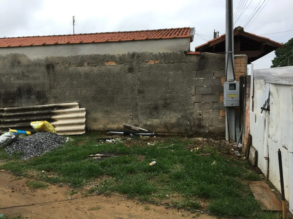 Casa, 2 quartos, 60 m² - Foto 3