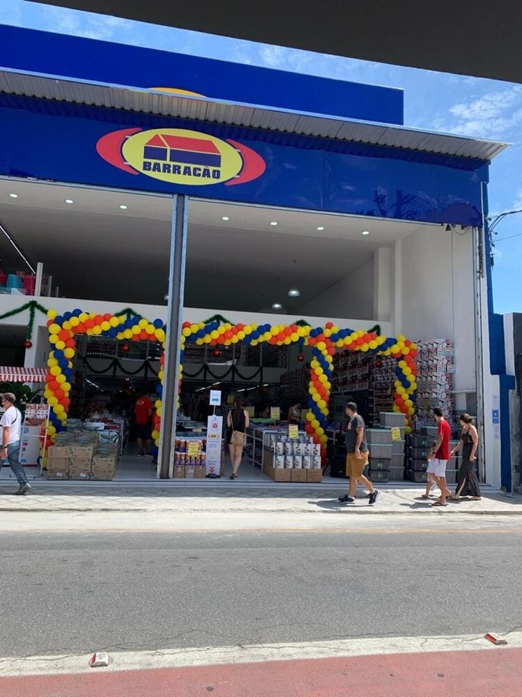 Loja-Salão para alugar, 1460m² - Foto 4