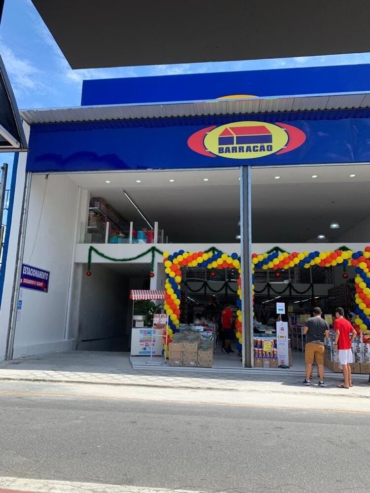 Loja-Salão para alugar, 1460m² - Foto 3