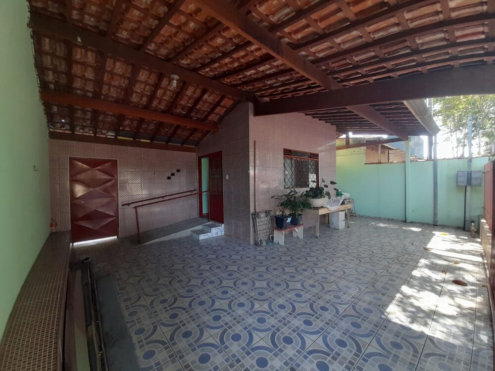 Casa, 2 quartos, 177 m² - Foto 1
