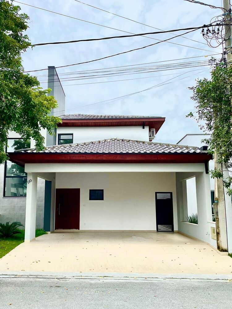Casa de Condomínio, 3 quartos - Foto 12