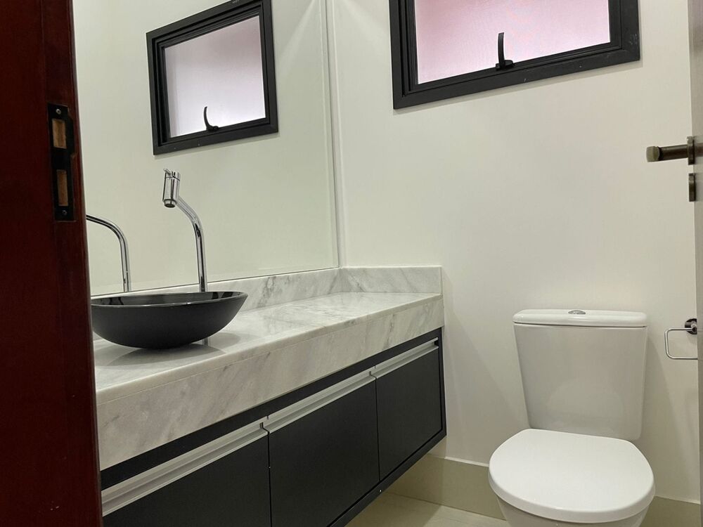 Casa de Condomínio, 3 quartos - Foto 10