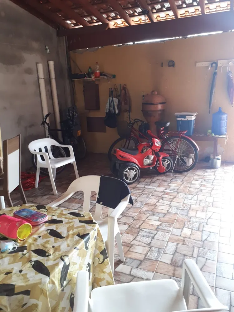 Casa, 3 quartos, 150 m² - Foto 3