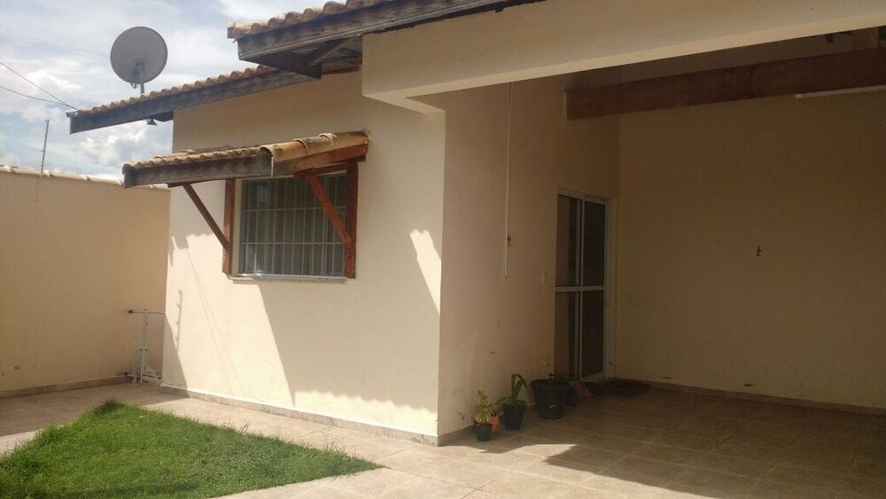 Casa, 3 quartos, 112 m² - Foto 11