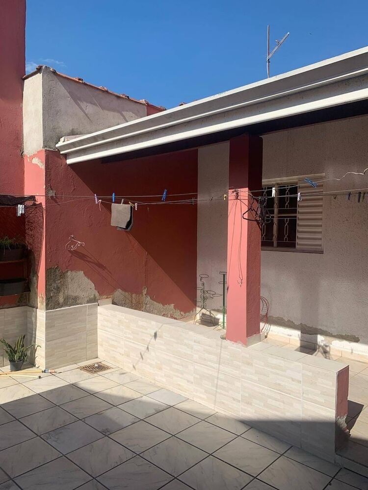 Casa, 3 quartos, 179 m² - Foto 3