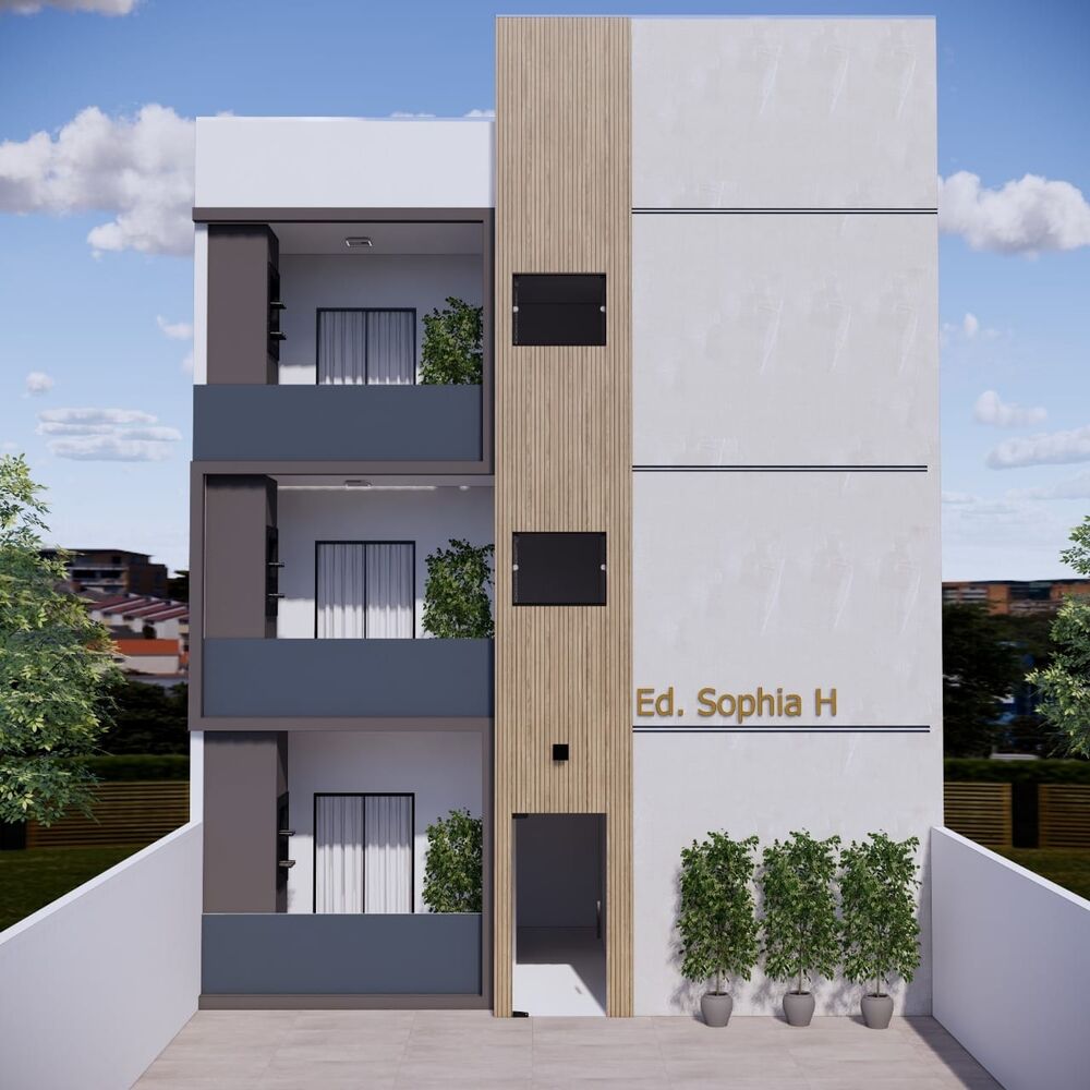 Apartamento, 2 quartos, 71 m² - Foto 6