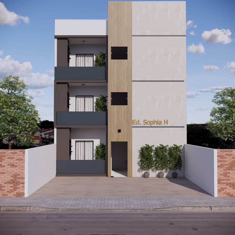 Apartamento, 2 quartos, 71 m² - Foto 4