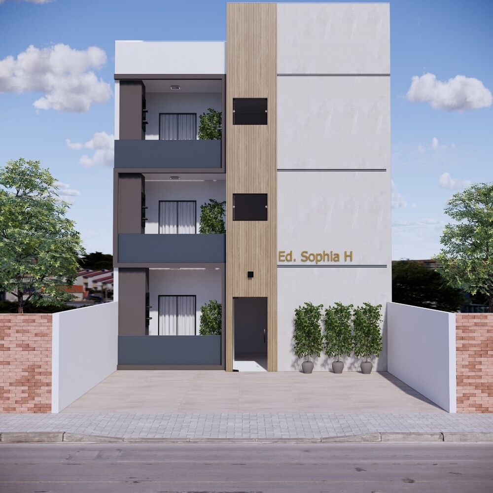 Apartamento, 2 quartos, 71 m² - Foto 3