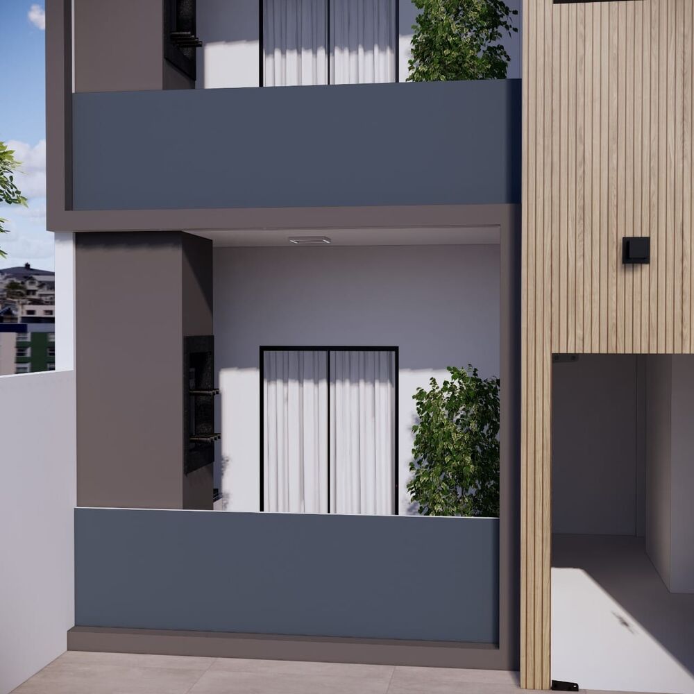 Apartamento, 2 quartos, 71 m² - Foto 7
