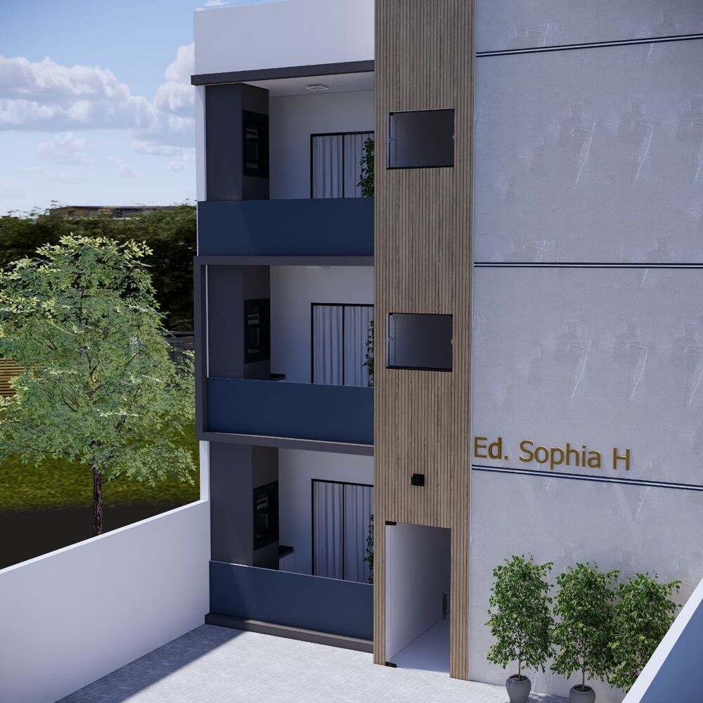 Apartamento, 2 quartos, 71 m² - Foto 1