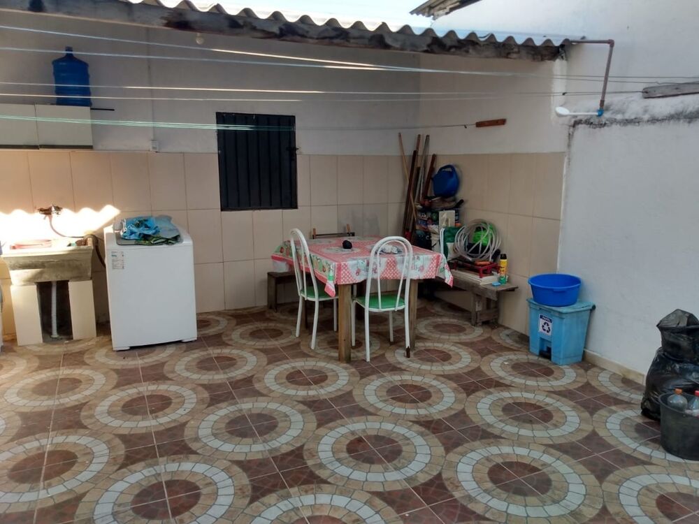 Sobrado à venda com 3 quartos, 90m² - Foto 7
