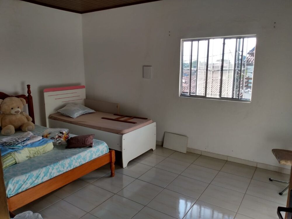 Sobrado à venda com 3 quartos, 90m² - Foto 1