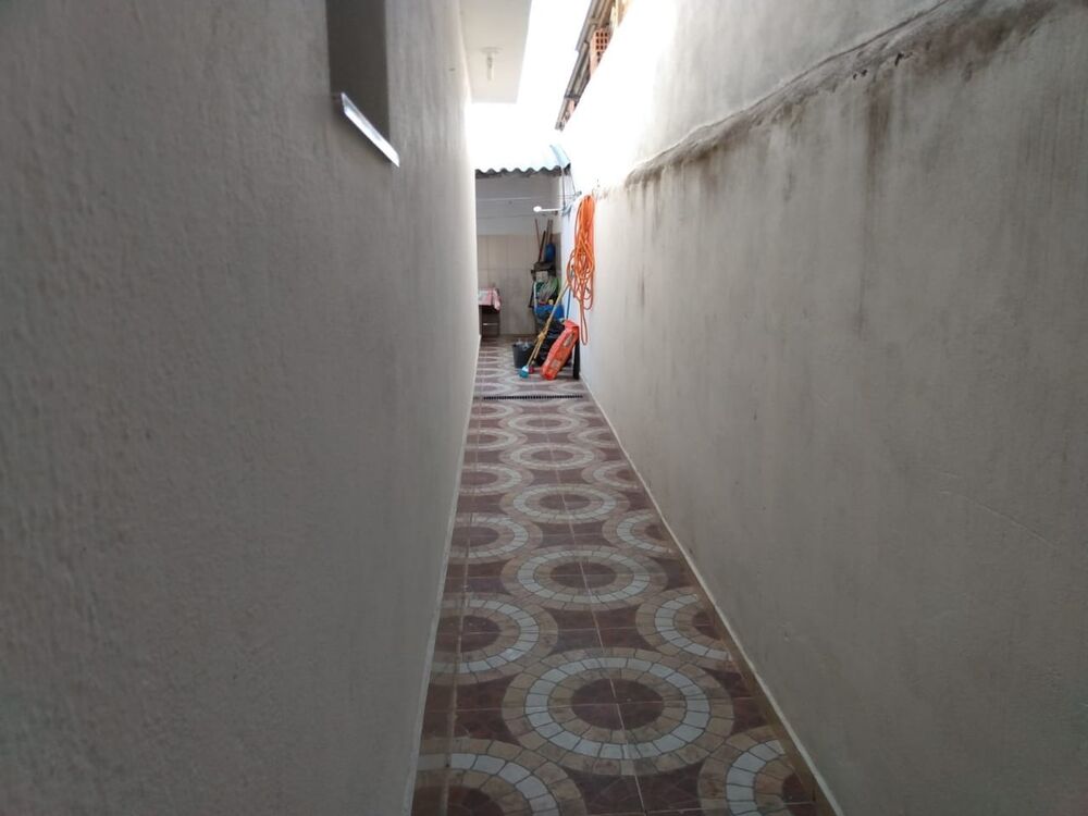 Sobrado à venda com 3 quartos, 90m² - Foto 2