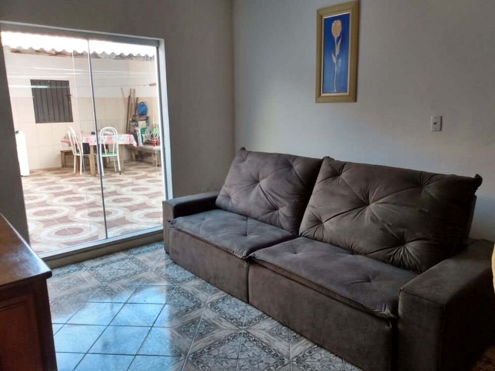 Sobrado à venda com 3 quartos, 90m² - Foto 10