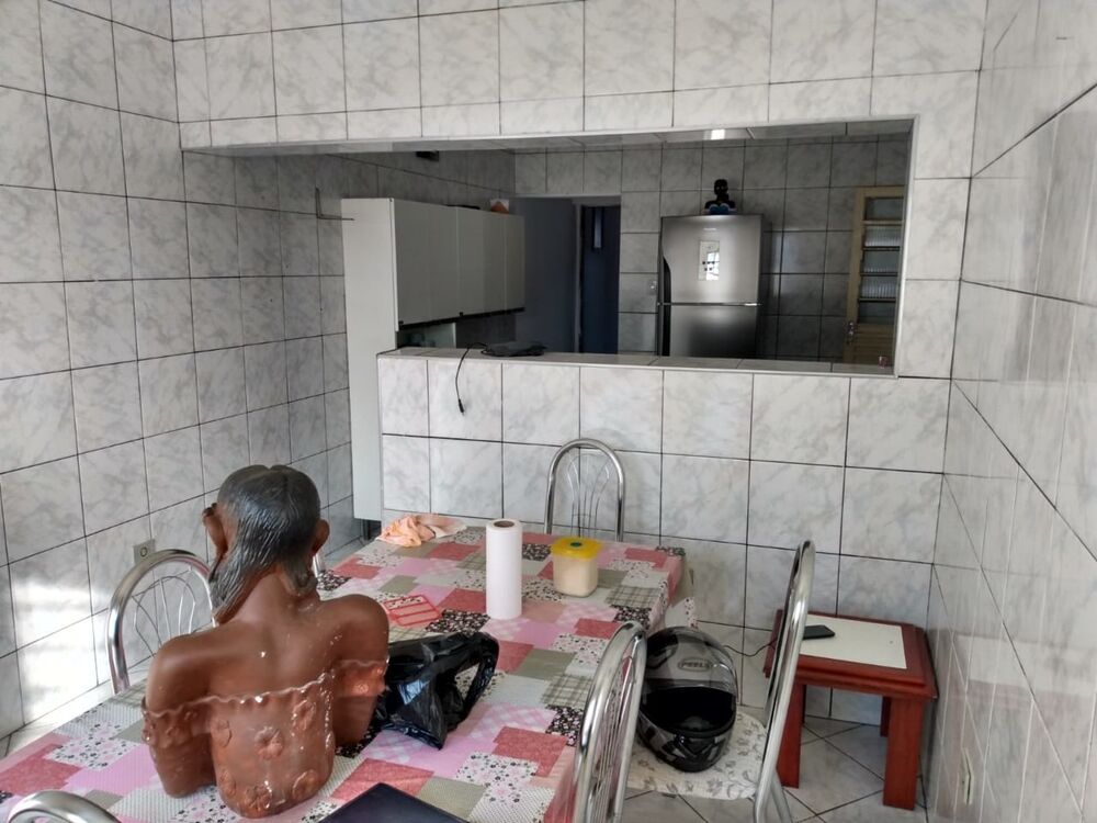 Sobrado à venda com 3 quartos, 90m² - Foto 9