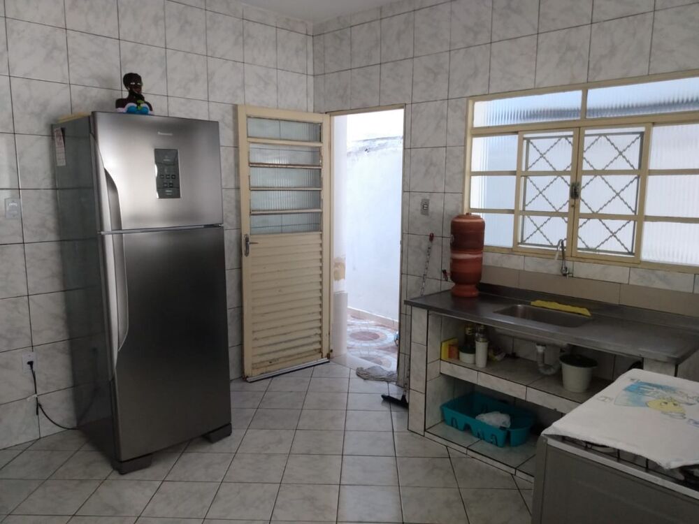 Sobrado à venda com 3 quartos, 90m² - Foto 4