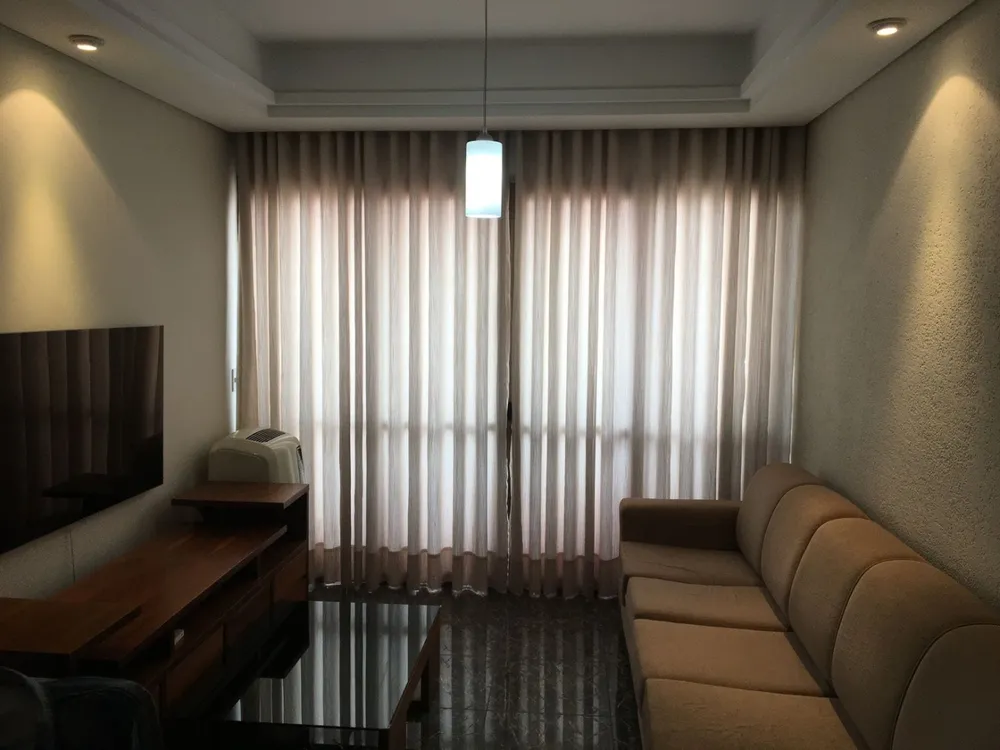 Apartamento, 3 quartos - Foto 2