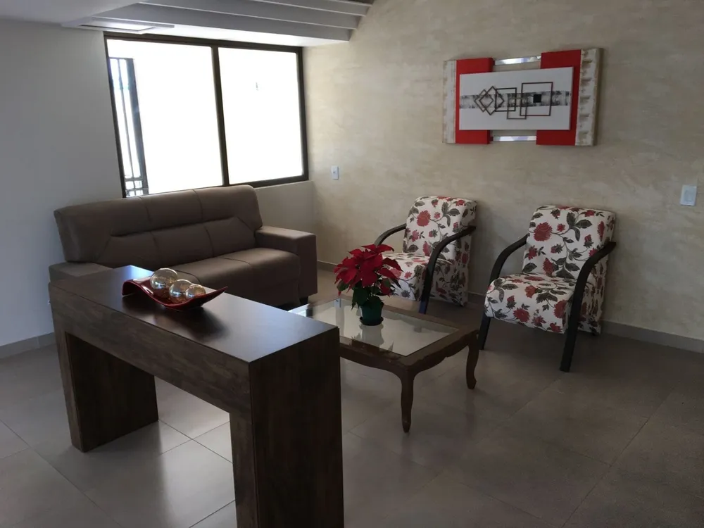 Apartamento, 3 quartos - Foto 4