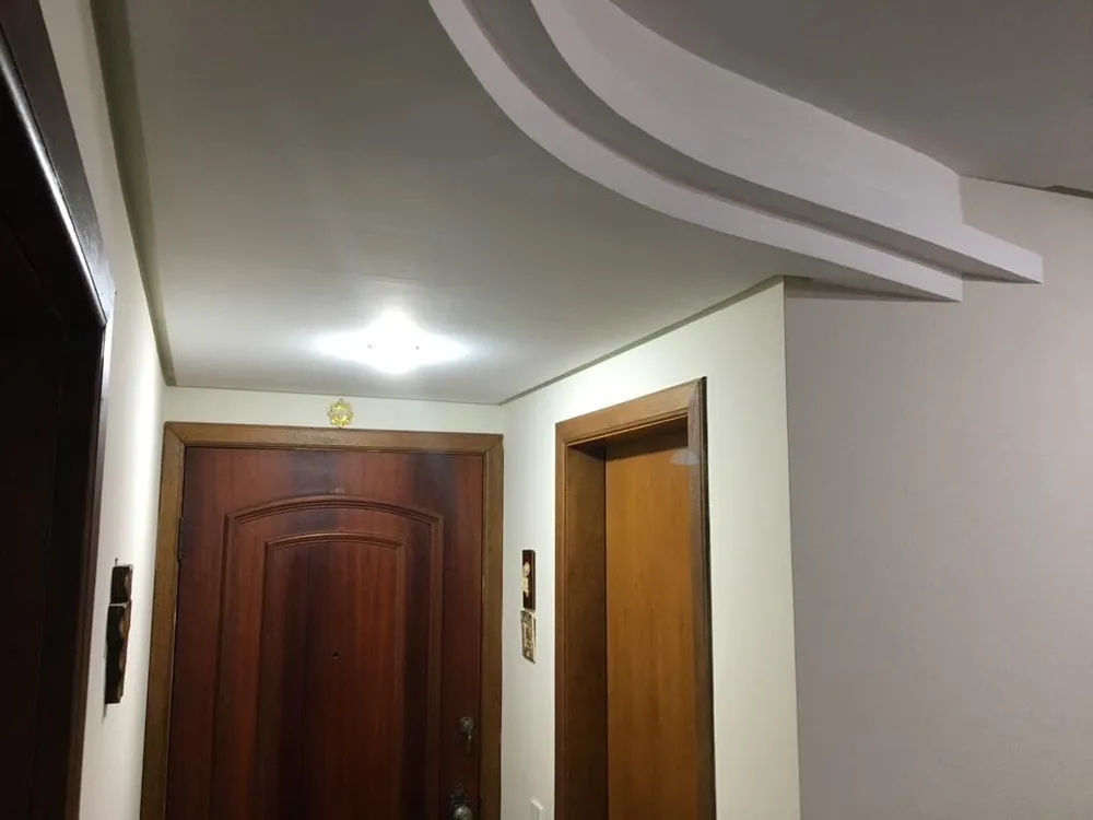 Apartamento, 3 quartos - Foto 1