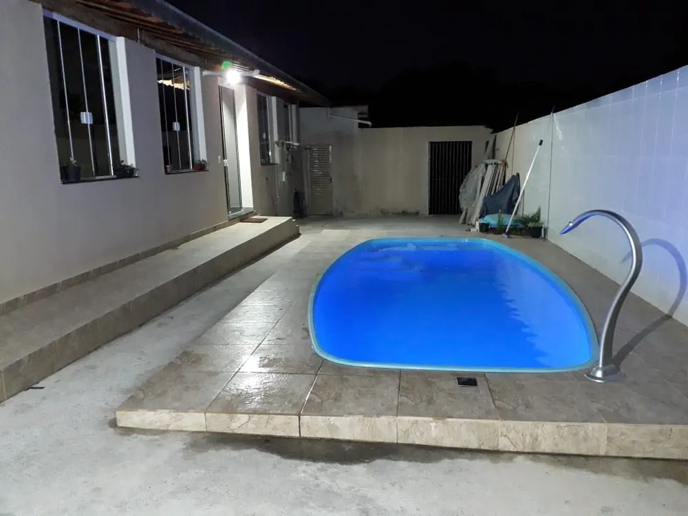Chácara, 4 quartos, 1160 m² - Foto 3