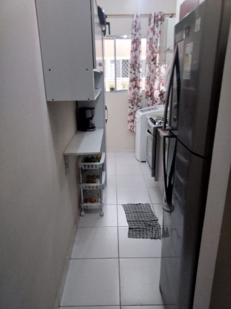 Apartamento, 2 quartos - Foto 4