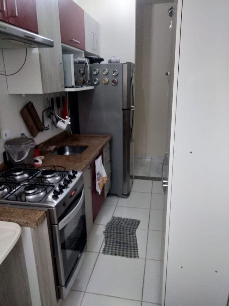 Apartamento, 2 quartos - Foto 11