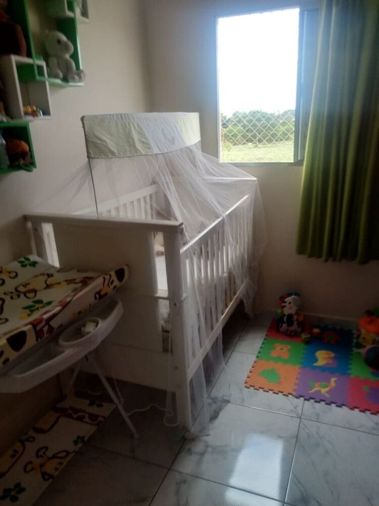 Apartamento, 2 quartos - Foto 1