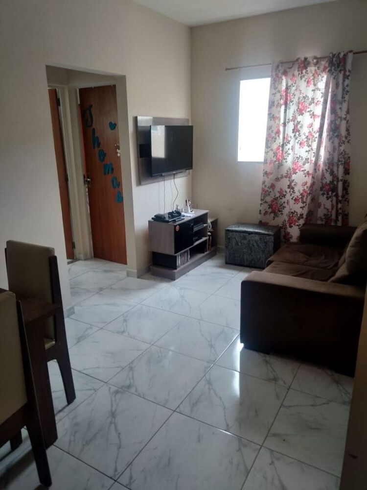 Apartamento, 2 quartos - Foto 3