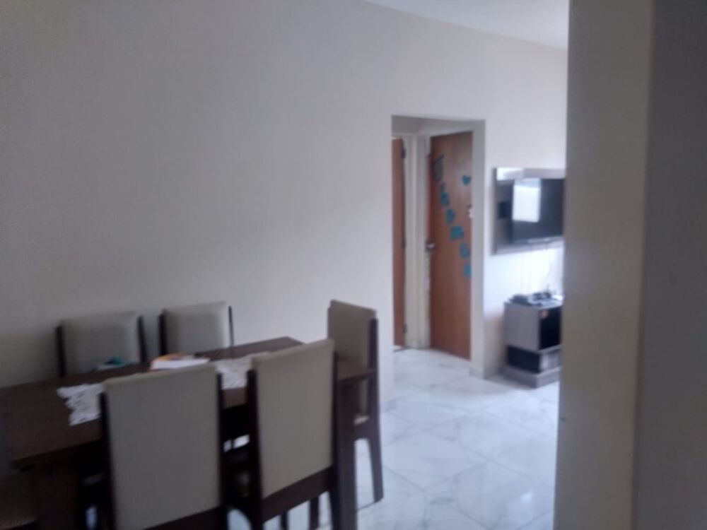 Apartamento, 2 quartos - Foto 5