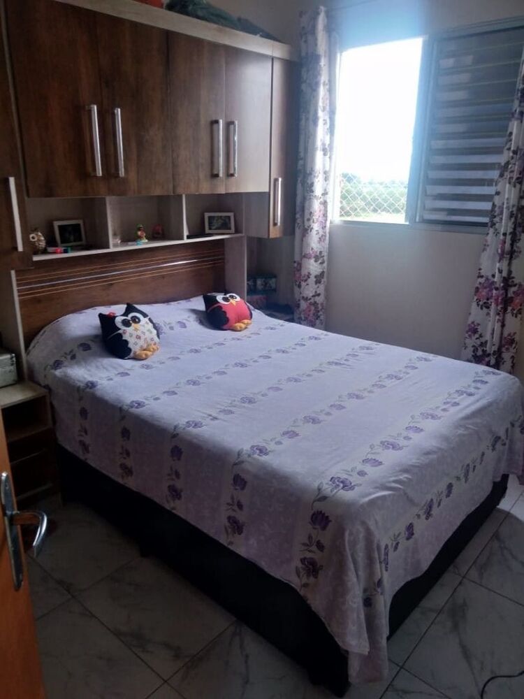 Apartamento, 2 quartos - Foto 9
