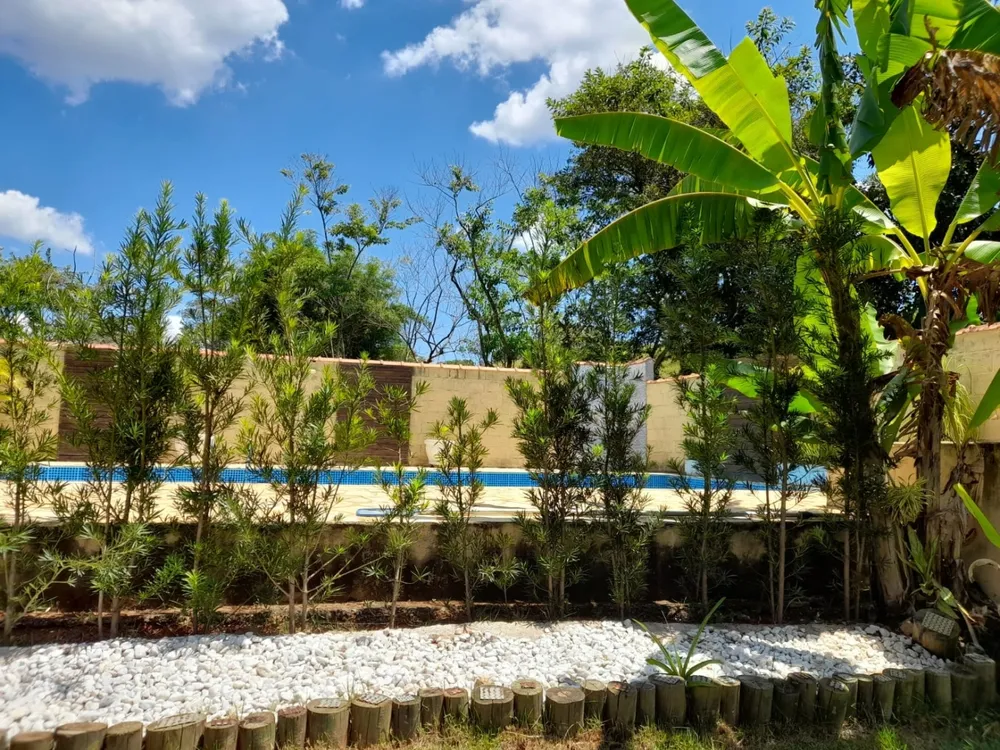 Chácara, 3 quartos, 8600 m² - Foto 3