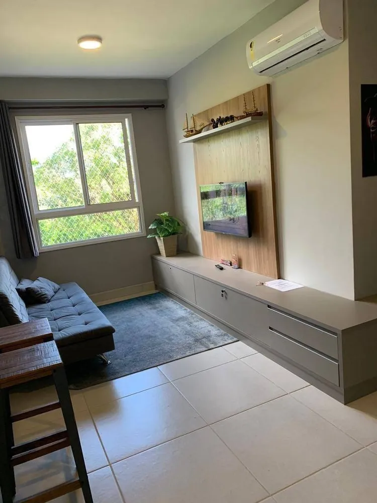 Apartamento, 2 quartos, 56 m² - Foto 4