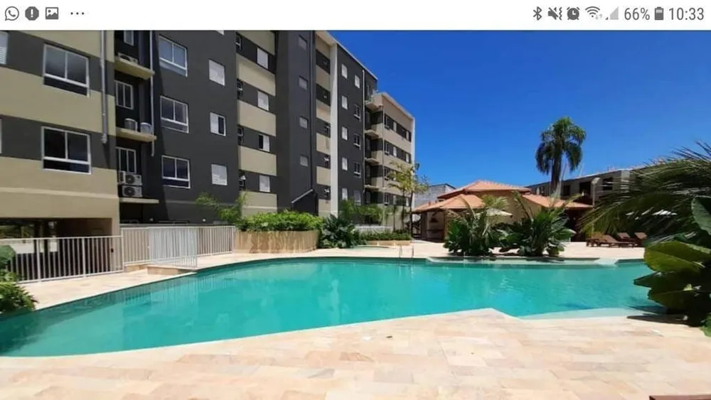 Apartamento, 2 quartos, 56 m² - Foto 1