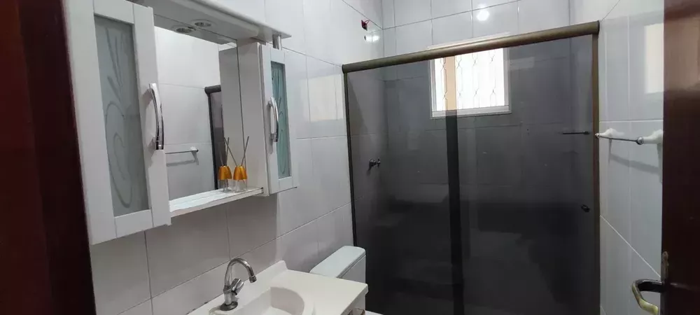 Casa, 3 quartos, 119 m² - Foto 8