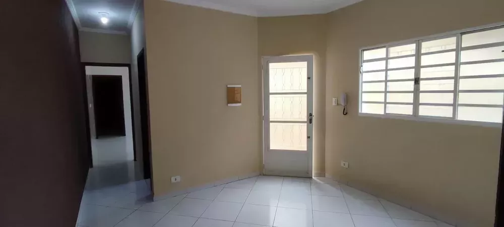 Casa, 3 quartos, 119 m² - Foto 1