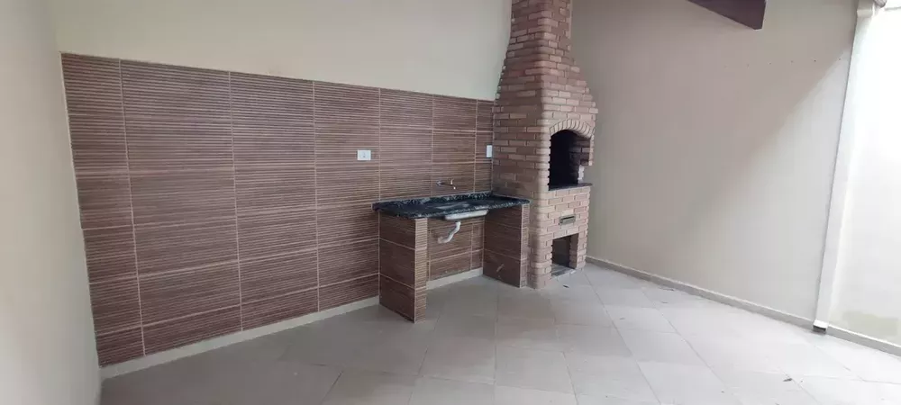 Casa, 3 quartos, 119 m² - Foto 7