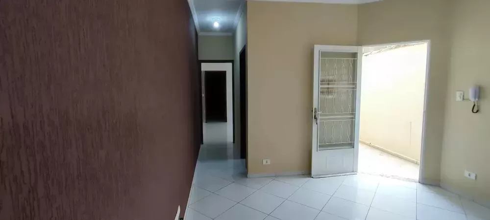 Casa, 3 quartos, 119 m² - Foto 2