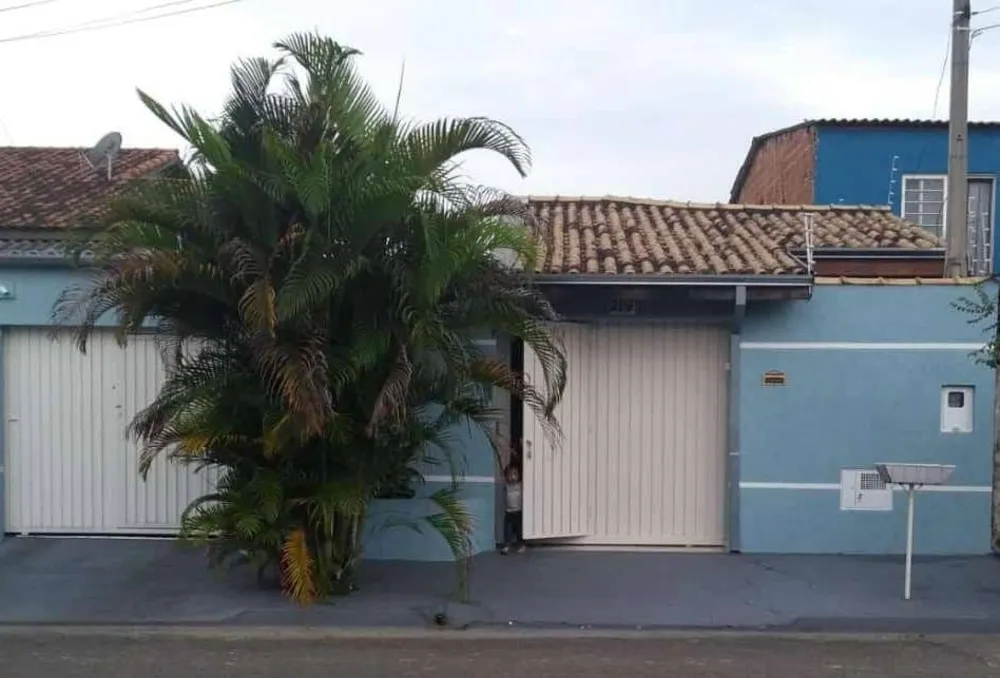 Casa, 2 quartos, 80 m² - Foto 2