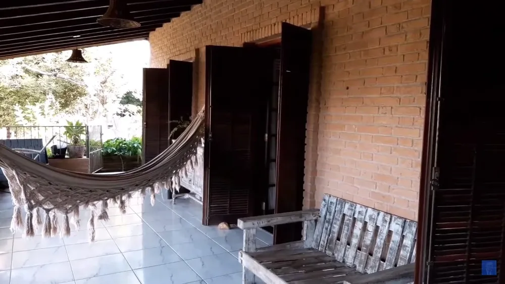 Casa, 3 quartos, 214 m² - Foto 1