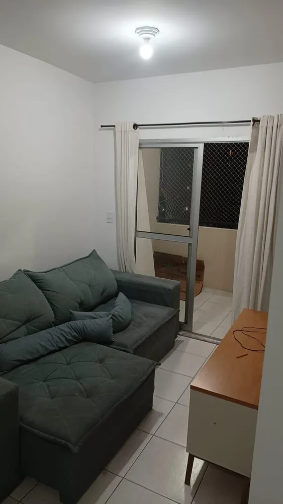 Apartamento, 2 quartos, 78 m² - Foto 4