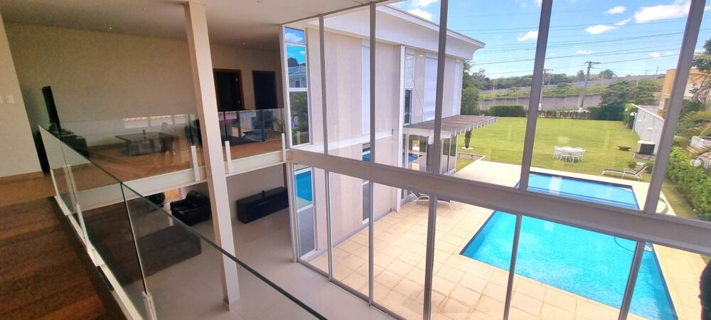 Sobrado, 4 quartos, 780 m² - Foto 2
