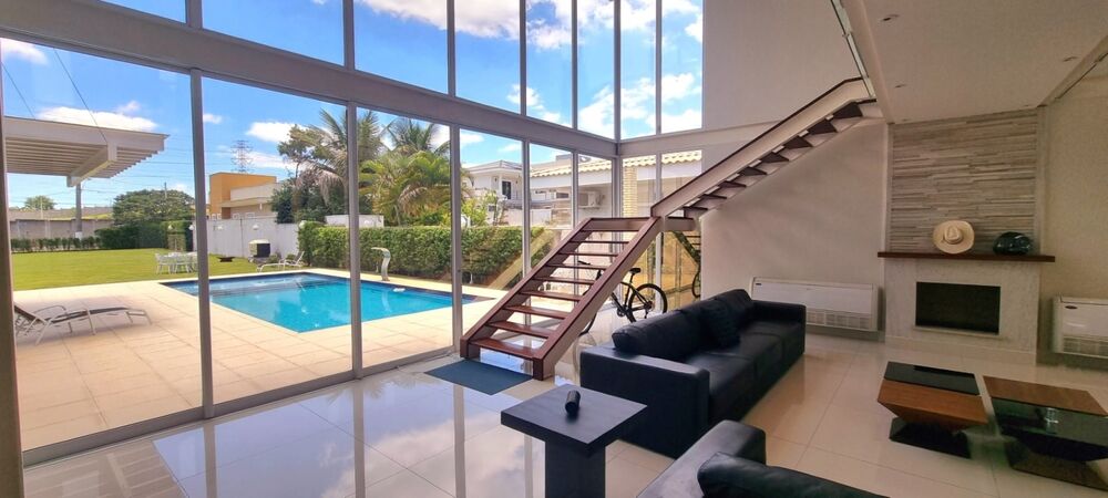 Sobrado, 4 quartos, 780 m² - Foto 3