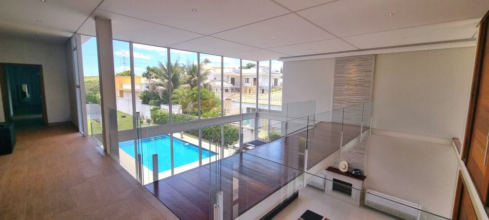 Sobrado, 4 quartos, 780 m² - Foto 1