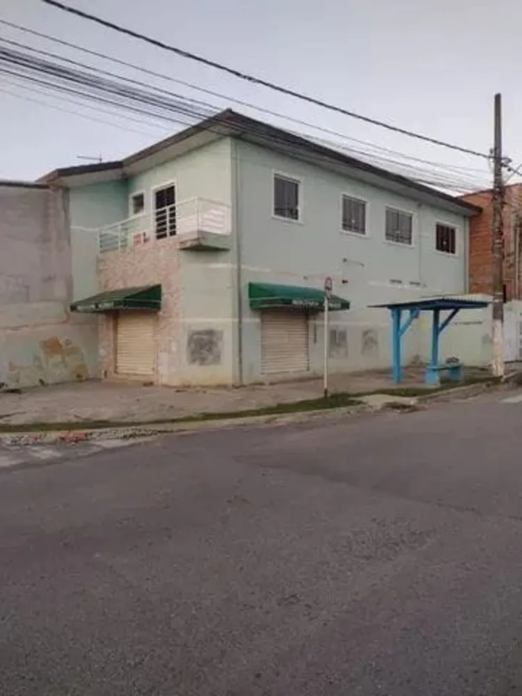 Loja-Salão, 62 m² - Foto 3