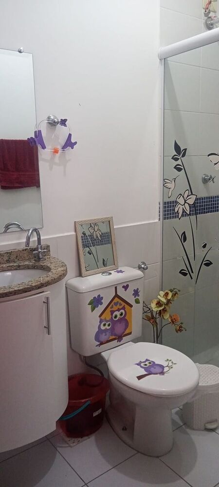 Casa de Condomínio, 3 quartos - Foto 3