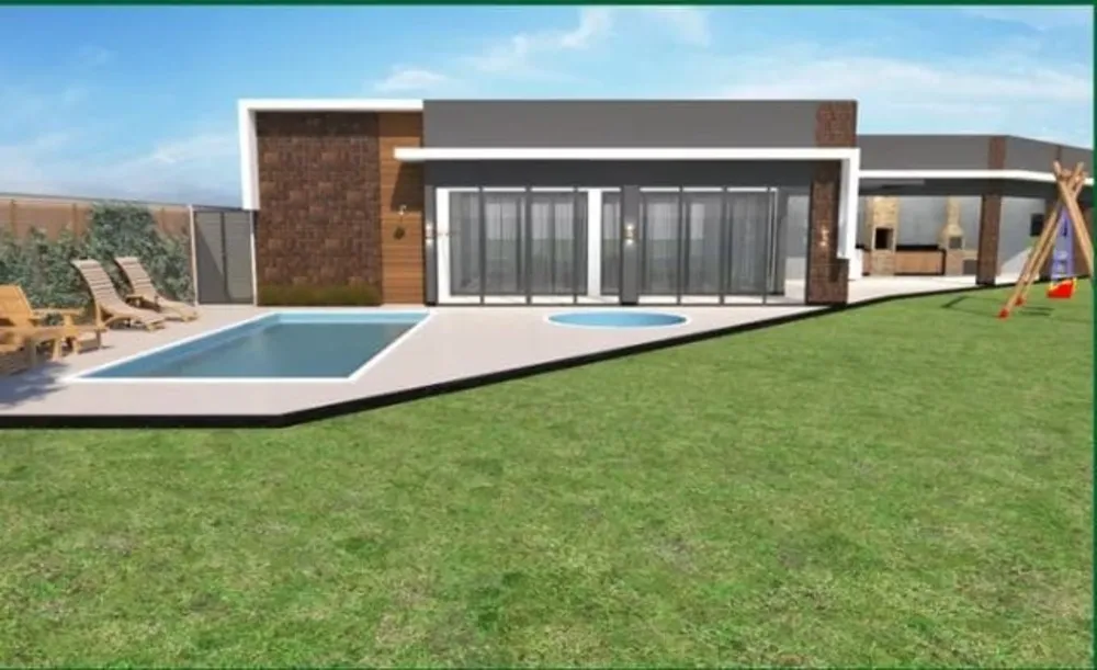 Terreno, 258 m² - Foto 2
