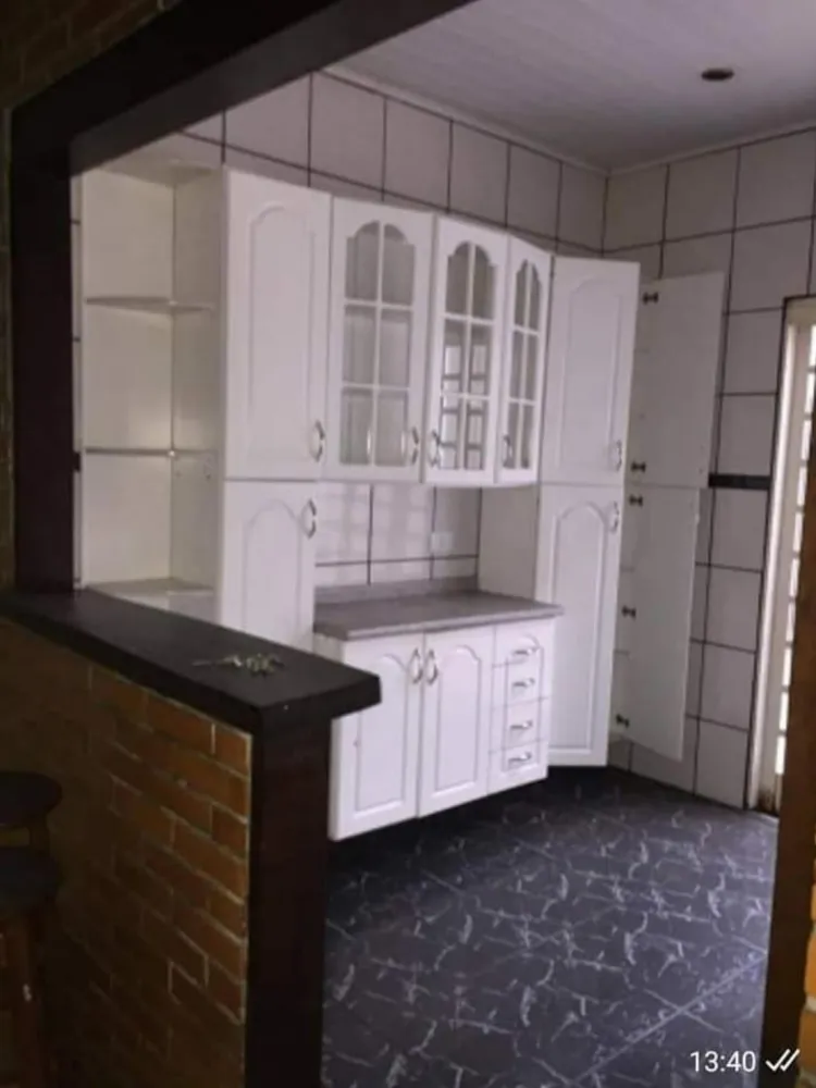 Casa, 3 quartos, 160 m² - Foto 2
